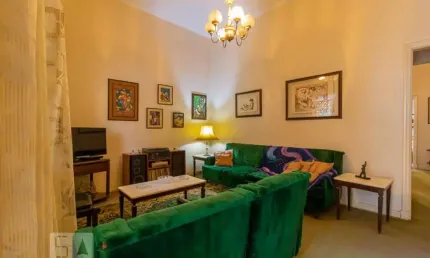 Casa para venda - vila mariana, 4 quartos,  140 m² - são paulo