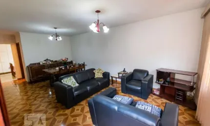 Casa para venda - bosque da saúde, 3 quartos,  220 m² - são paulo