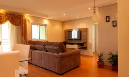 Apartamento para venda - tatuapé, 3 quartos,  70 m² - são paulo
