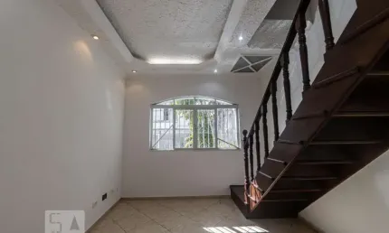 Casa para Venda - Tatuapé, 4 Quartos,  231 m² - São Paulo