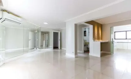 Apartamento para Venda - Vila Maria , 3 Quartos,  147 m² - São Paulo