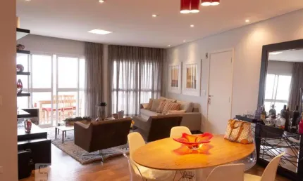 Apartamento para venda - nova petrópolis, 2 quartos,  150 m² - são bernardo do campo