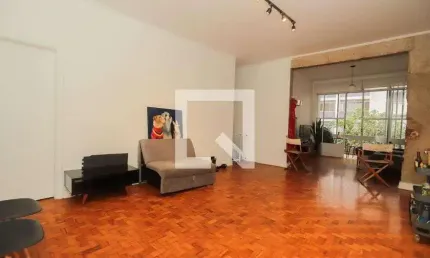 Apartamento para Venda - Bom Retiro, 3 Quartos,  152 m² - São Paulo