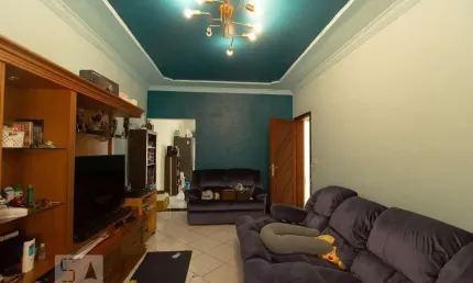 Casa para venda - tatuapé, 2 quartos,  250 m² - são paulo