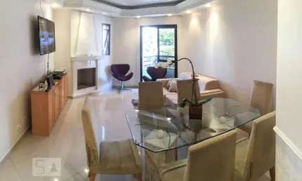 Apartamento para venda - tatuapé, 3 quartos,  118 m² - são paulo
