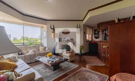 Apartamento para venda - portal do morumbi, 3 quartos,  167 m² - são paulo