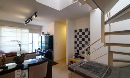 Cobertura para venda - recreio, 3 quartos,  168 m² - rio de janeiro