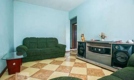 Casa para Venda - Freguesia do Ó, 3 Quartos,  200 m² - São Paulo