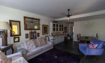 Casa para Venda - Santo Amaro , 4 Quartos,  170 m² - São Paulo