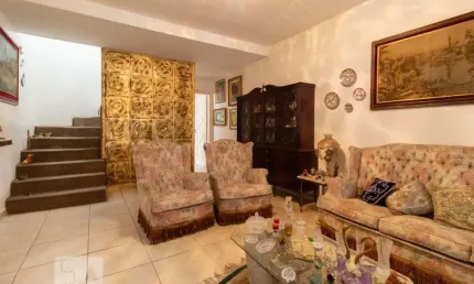 Casa para venda - butantã, 3 quartos,  220 m² - são paulo