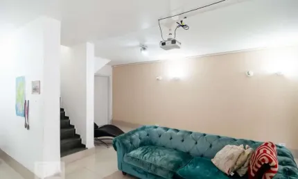 Casa para venda - chácara santo antonio, 3 quartos,  250 m² - são paulo