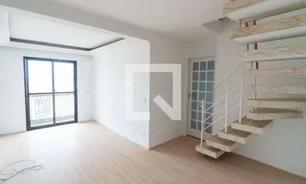 Cobertura para Venda - Jabaquara, 3 Quartos,  281 m² - São Paulo