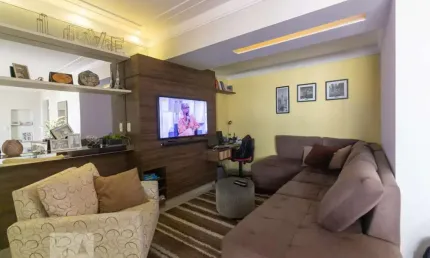 Apartamento para Venda - Centro, 3 Quartos,  120 m² - Osasco
