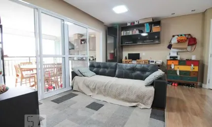 Apartamento para venda - tucuruvi, 3 quartos,  100 m² - são paulo