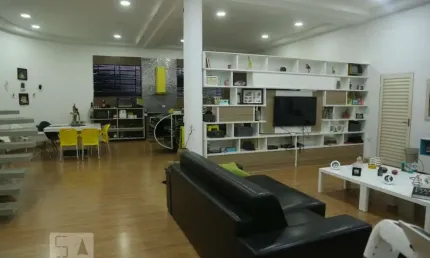 Casa para Venda - Cidade Patriarca, 2 Quartos,  240 m² - São Paulo