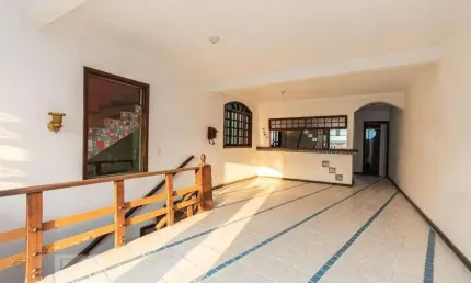 Casa para venda - vila re, 3 quartos,  400 m² - são paulo