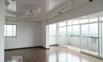 Cobertura para Venda - Cangaíba, 3 Quartos,  186 m² - São Paulo