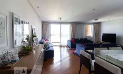 Apartamento para venda - cidade são francisco , 3 quartos,  128 m² - são paulo
