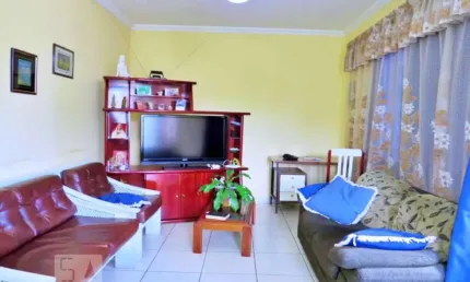 Casa para venda - vila guilherme, 3 quartos,  300 m² - são paulo