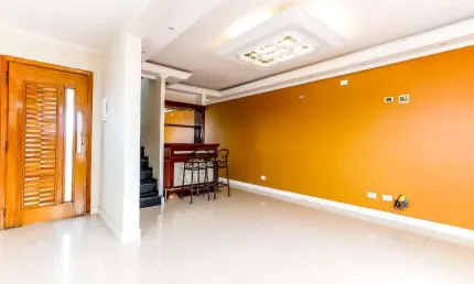 Casa para Venda - Vila Ede, 3 Quartos,  450 m² - São Paulo