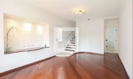 Casa para Venda - Tatuapé, 3 Quartos,  140 m² - São Paulo