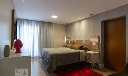 Casa para Venda - Vila Califórnia, 3 Quartos,  250 m² - São Paulo