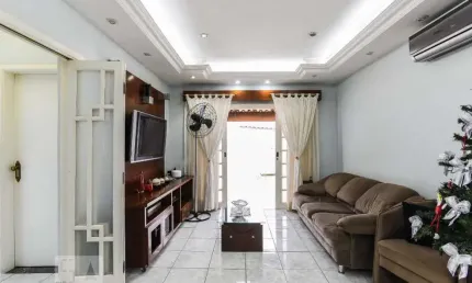 Casa para venda - jardim do mar, 2 quartos,  312 m² - são bernardo do campo