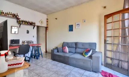 Casa para Venda - Vila Leopoldina, 2 Quartos,  300 m² - São Paulo