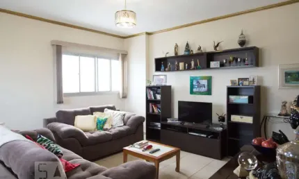 Apartamento para venda - vila augusta, 3 quartos,  140 m² - guarulhos