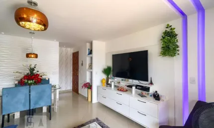 Cobertura para venda - recreio, 2 quartos,  220 m² - rio de janeiro