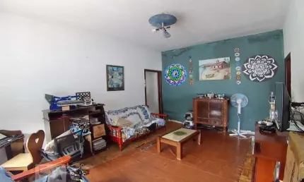 Casa para venda - campo belo, 2 quartos,  200 m² - são paulo