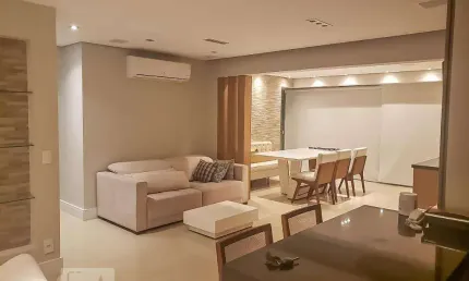 Cobertura para Venda - Vila Mascote, 2 Quartos,  180 m² - São Paulo