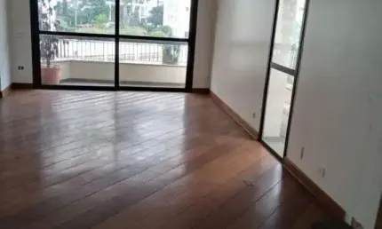 Apartamento para venda - vila andrade, 3 quartos,  198 m² - são paulo