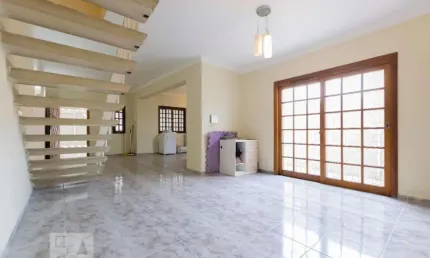 Casa para Venda - Cambuci, 3 Quartos,  210 m² - São Paulo