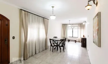 Casa para Venda - Vila Formosa, 3 Quartos,  215 m² - São Paulo