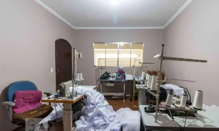 Casa para Venda - Itaquera, 4 Quartos,  300 m² - São Paulo