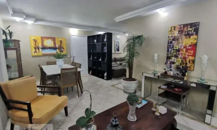 Apartamento para venda - panamby, 3 quartos,  163 m² - são paulo