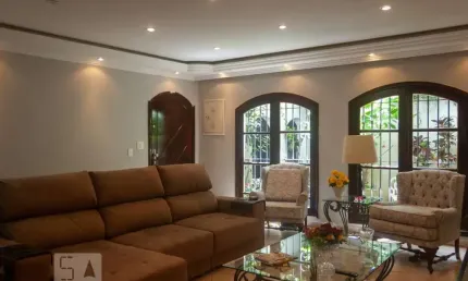 Casa para venda - mooca, 3 quartos,  360 m² - são paulo