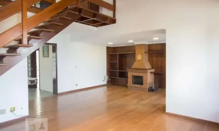 Casa para Venda - Picanço, 4 Quartos,  326 m² - Guarulhos