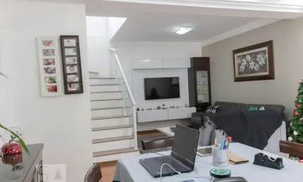 Casa para venda - bosque da saúde, 4 quartos,  130 m² - são paulo