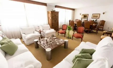 Apartamento para venda - perdizes, 3 quartos,  154 m² - são paulo