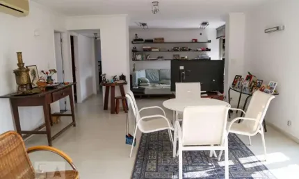 Cobertura para Venda - Vila Clementino, 3 Quartos,  218 m² - São Paulo