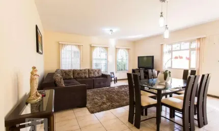 Casa para Venda - Vila Carrão, 3 Quartos,  350 m² - São Paulo