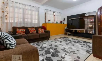 Casa para venda - itaquera, 4 quartos,  250 m² - são paulo
