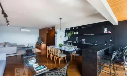 Apartamento para venda - moema, 2 quartos,  147 m² - são paulo