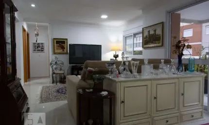 Apartamento para venda - vila olímpia, 3 quartos,  96 m² - são paulo