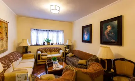Casa para Venda - Butantã, 3 Quartos,  260 m² - São Paulo