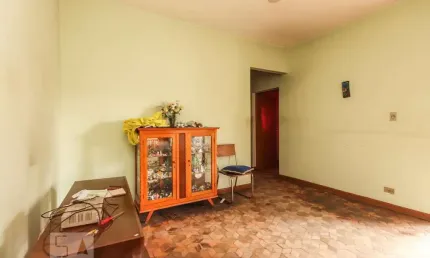 Casa para Venda - Cangaíba, 4 Quartos,  130 m² - São Paulo