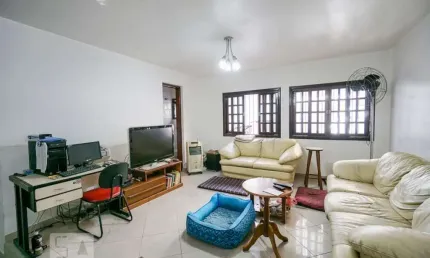 Casa para venda - vila prudente, 3 quartos,  177 m² - são paulo
