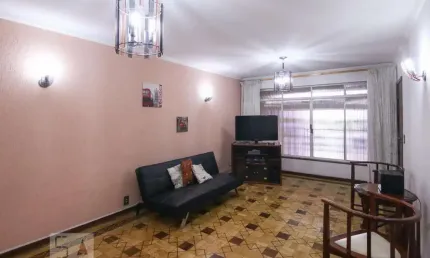 Casa para venda - vila romana, 3 quartos,  178 m² - são paulo